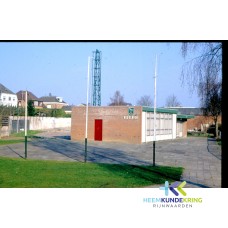 Clubgebouw Excelsior Tuinstraat F00002661